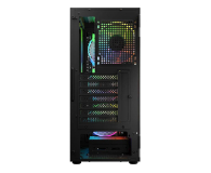 LOGIC CONCEPT LOGIC ARAMIS ARGB MIDI USB 3.0 Czarna AT-ARAMIS-10-0000000-0002 - 1172931 - zdjęcie 4